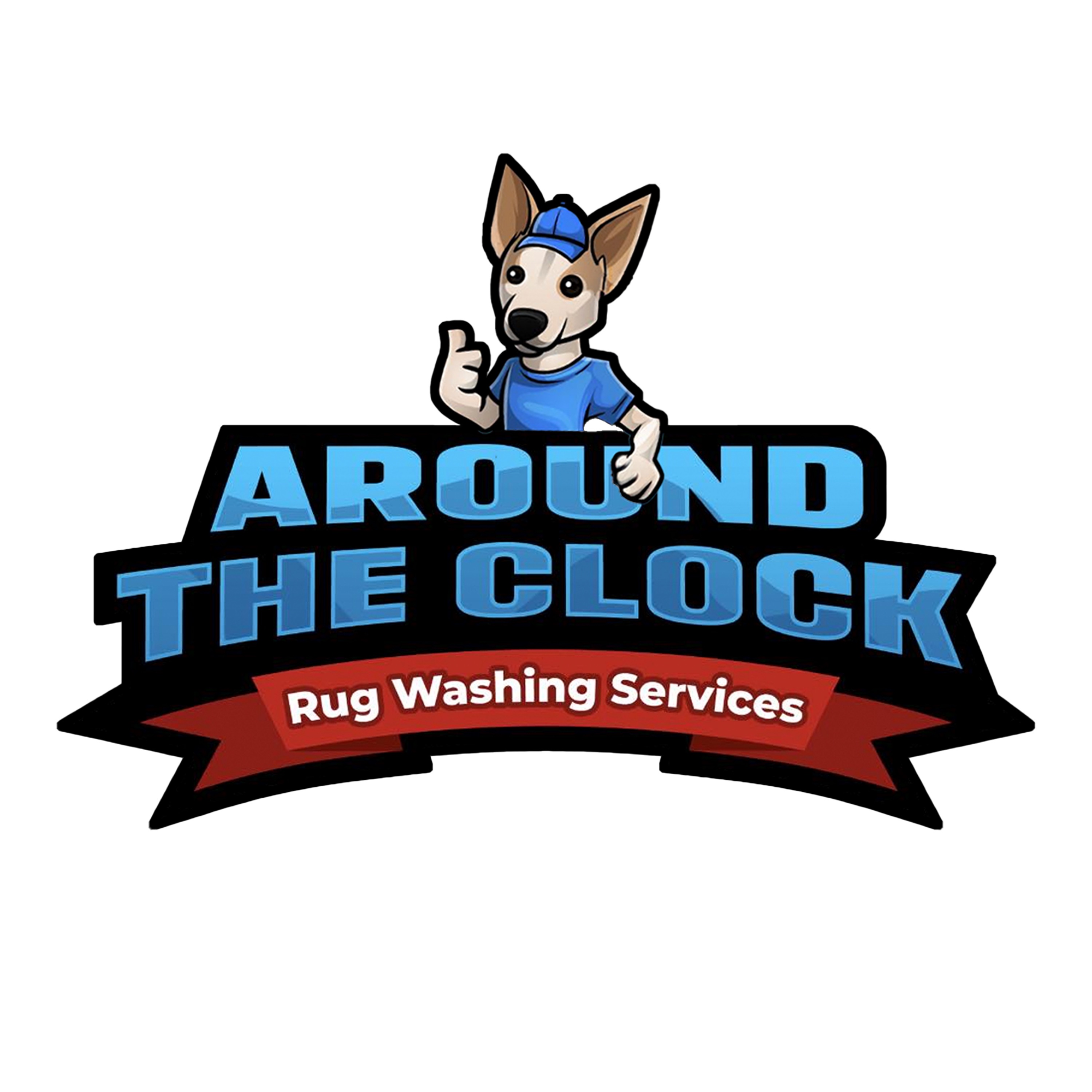 Around The Clock Enterprises Logo