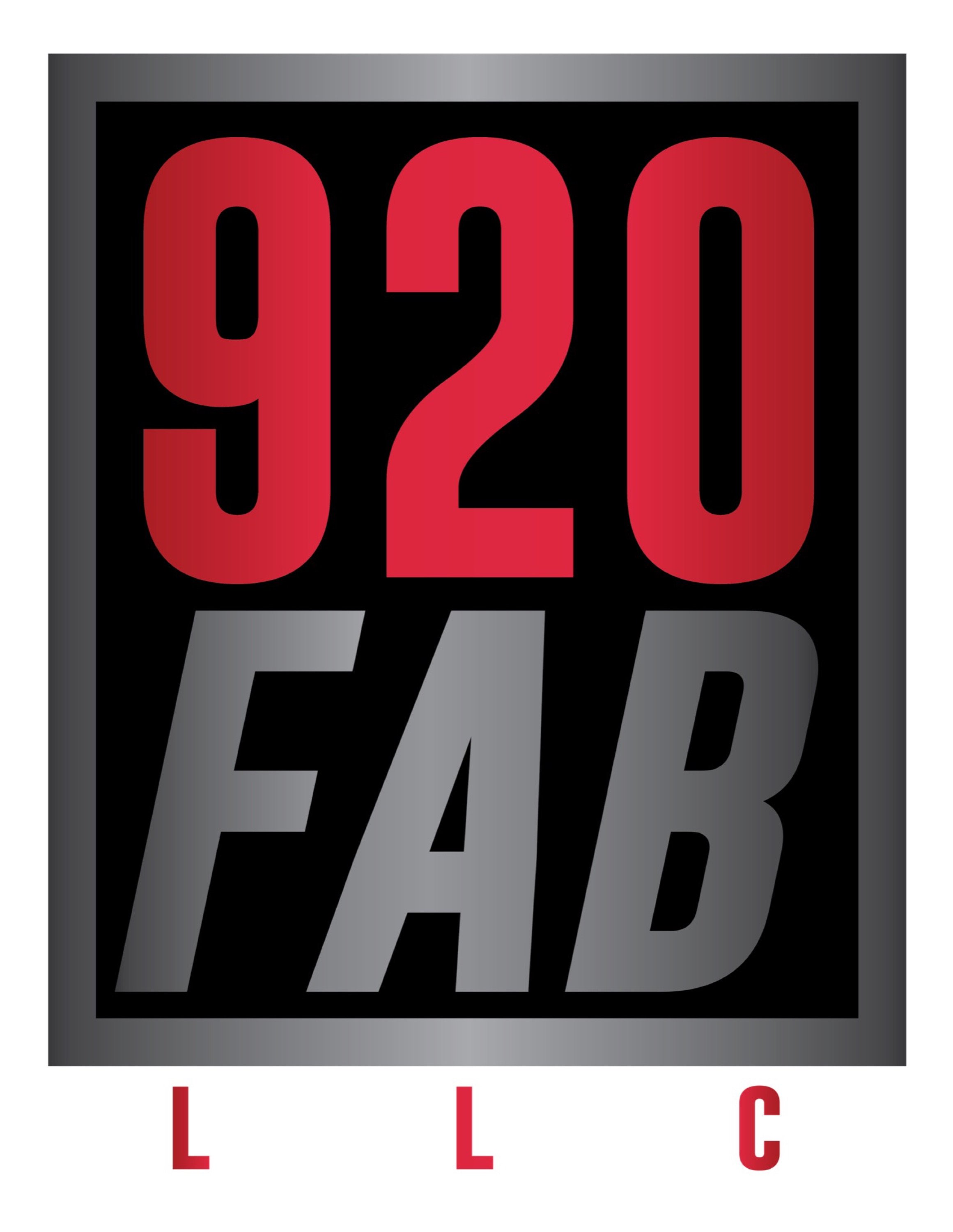920 Fab Logo