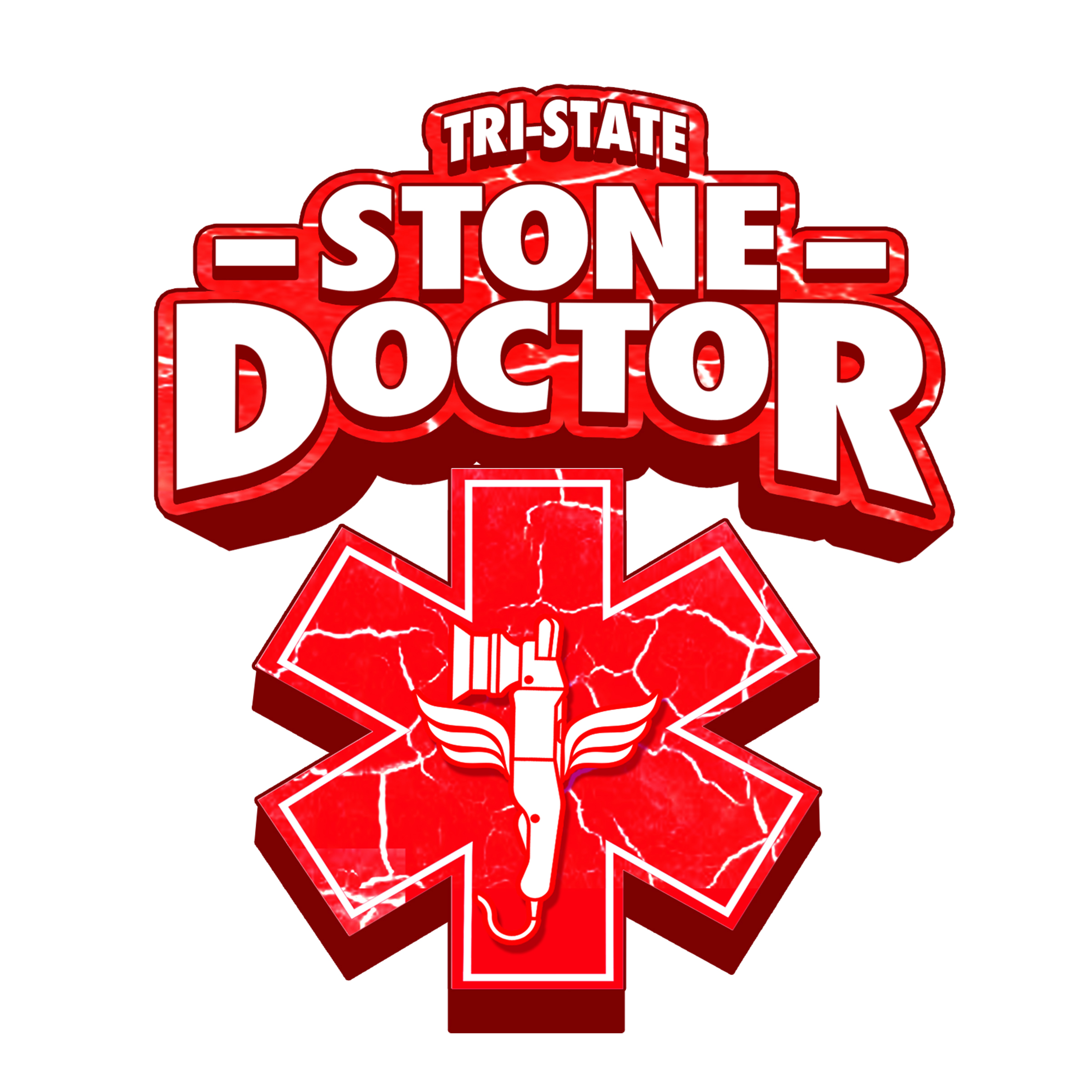Tri-State Stone Doctor, LLC Logo