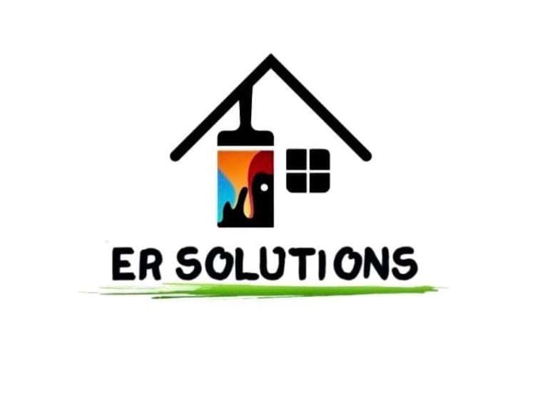 ER Solutions Logo