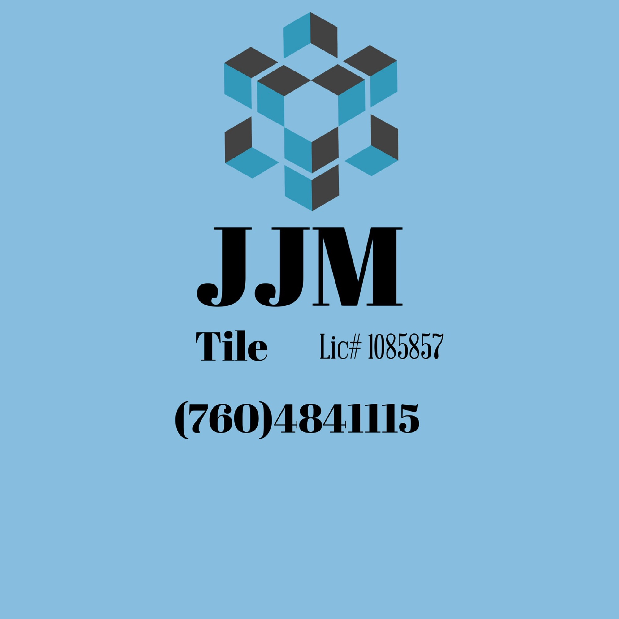 JJM Logo