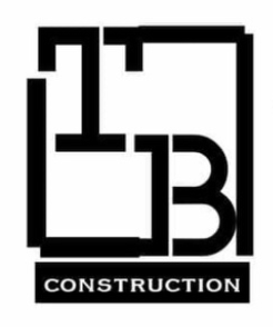 T B Construction Logo