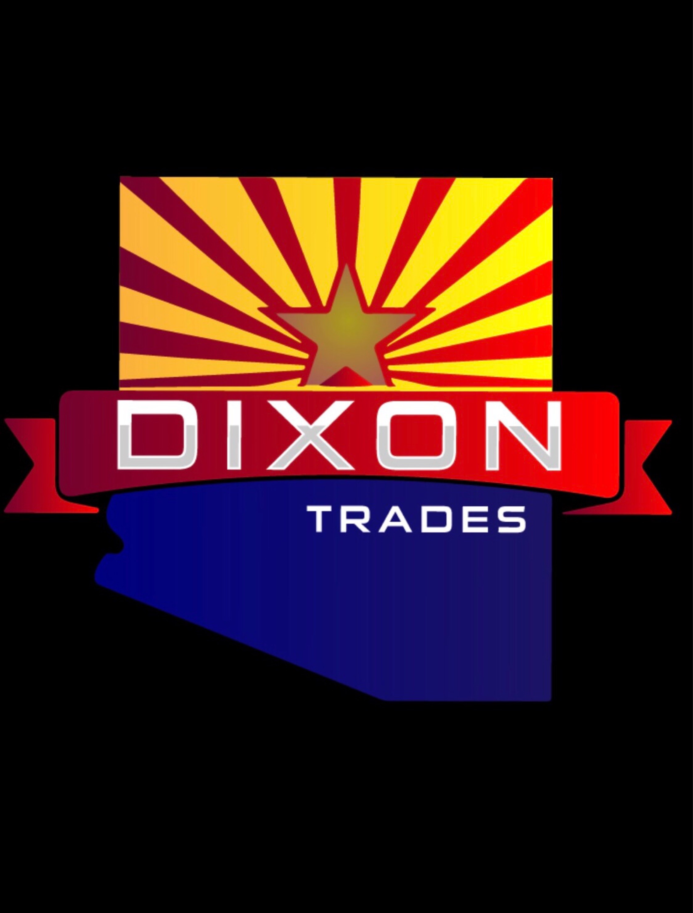 Dixon Trades, LLC Logo