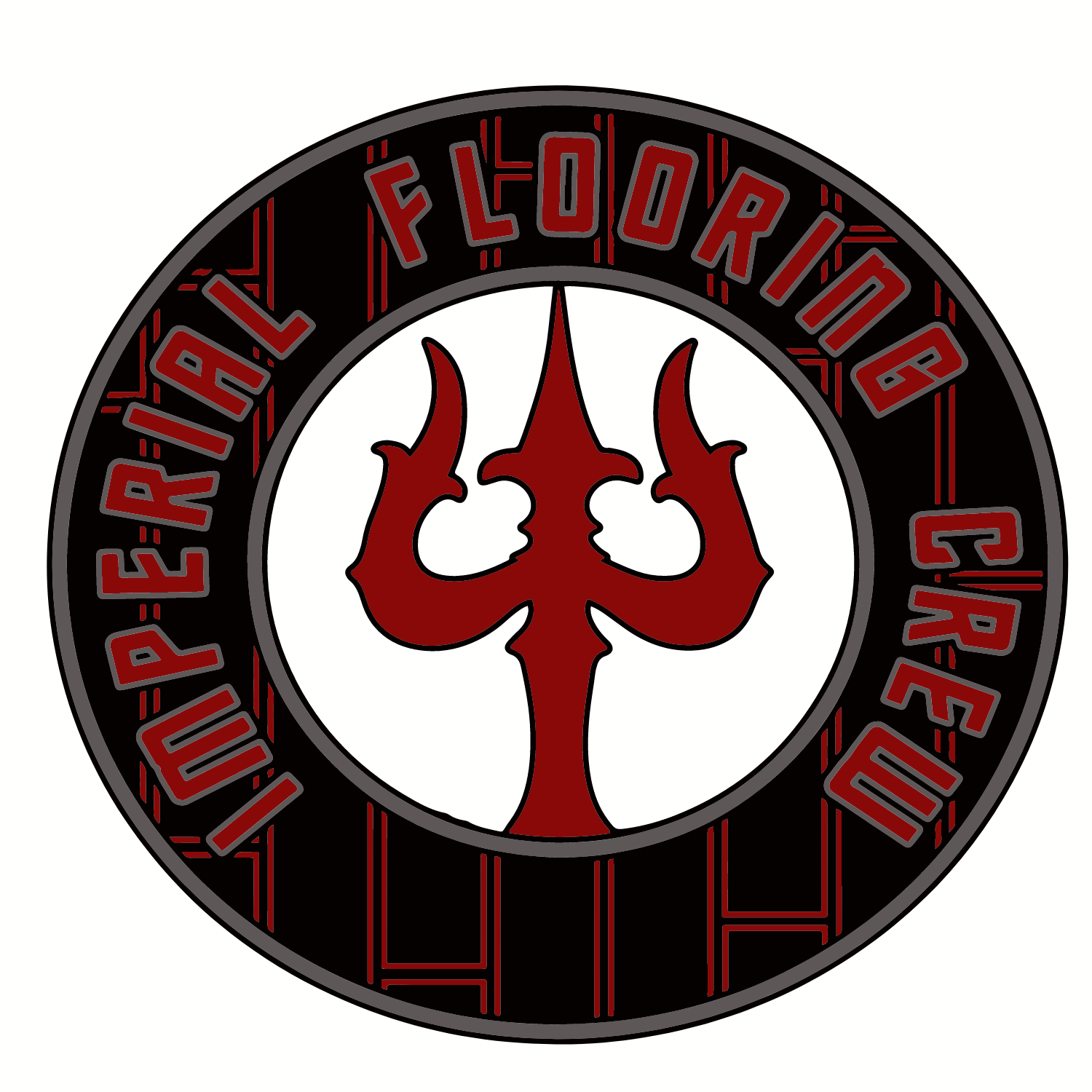 Imperial Flooring Crew, Inc. Logo