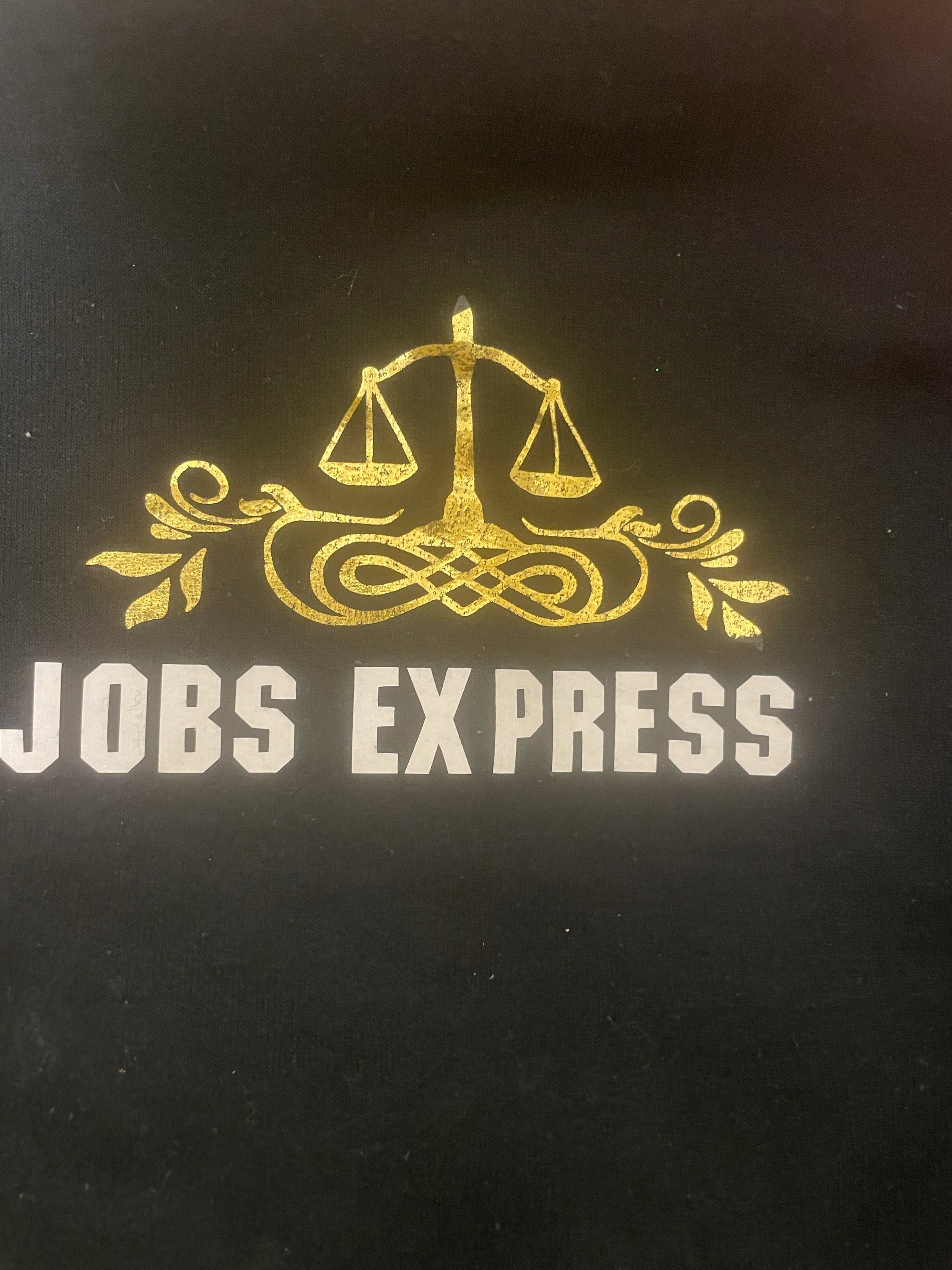 Jobs Express Logo