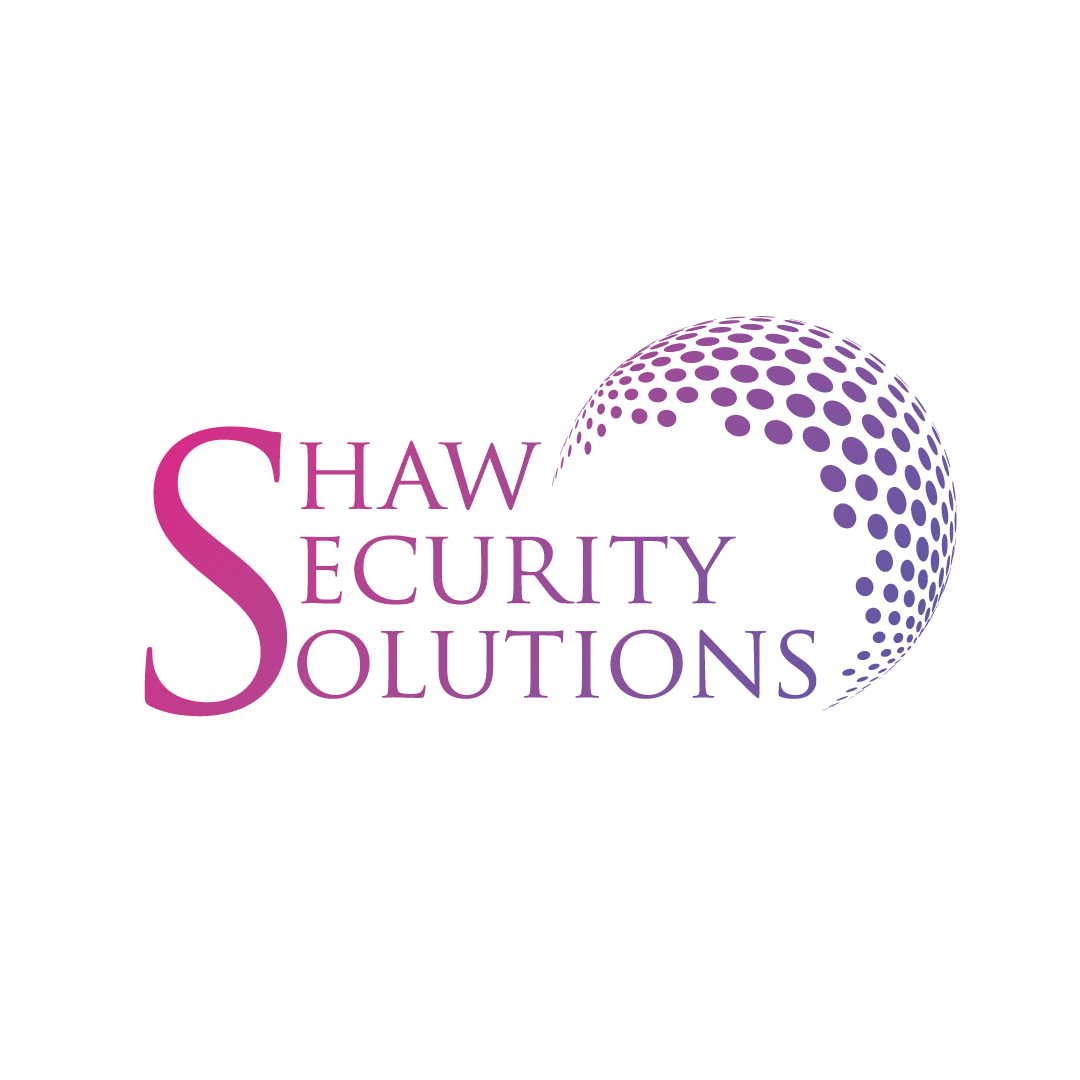 Shaw Security Solutions Logo
