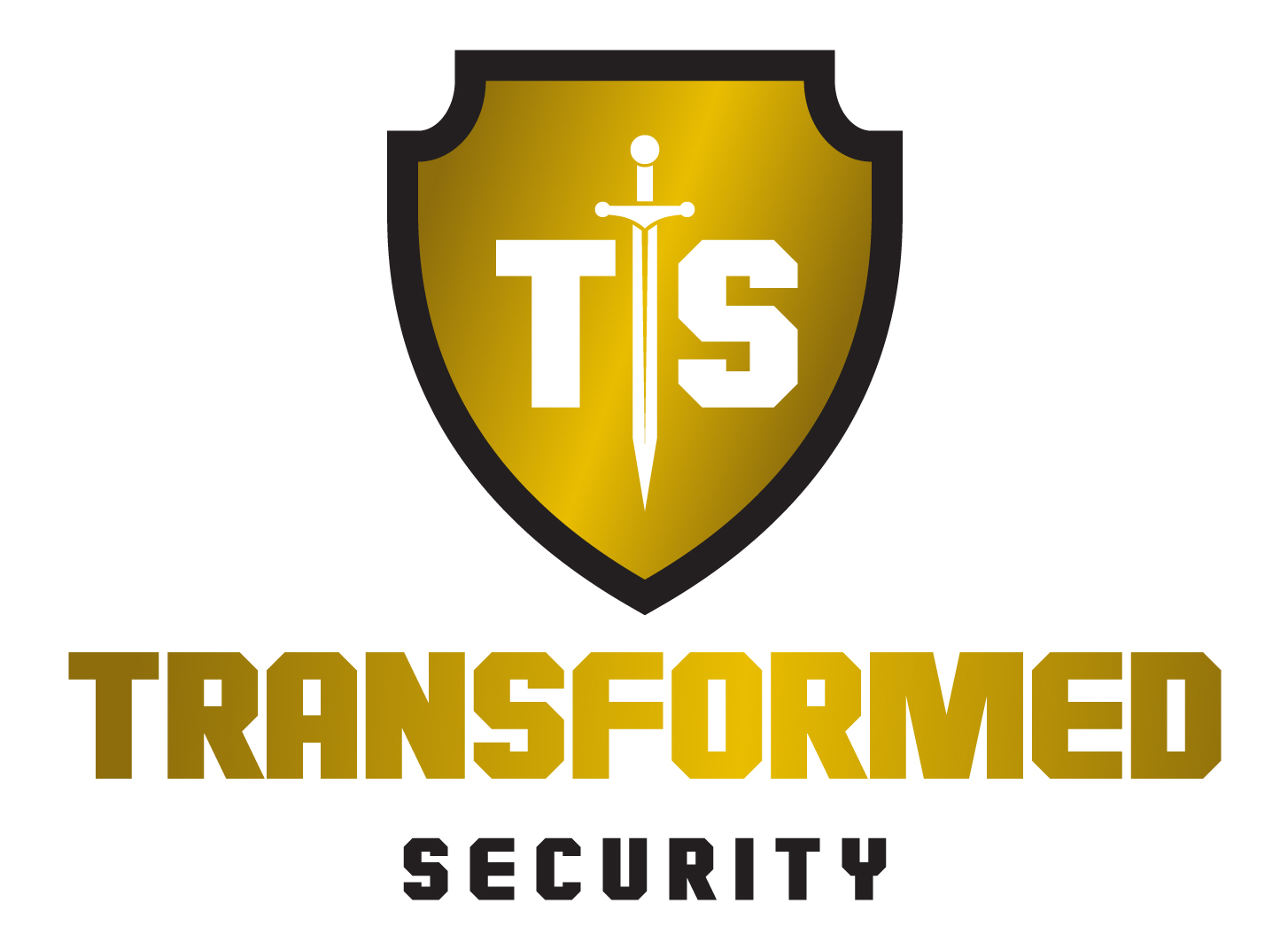 Transformed Security, LLC Logo