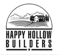 Happy Hollow Builders Logo