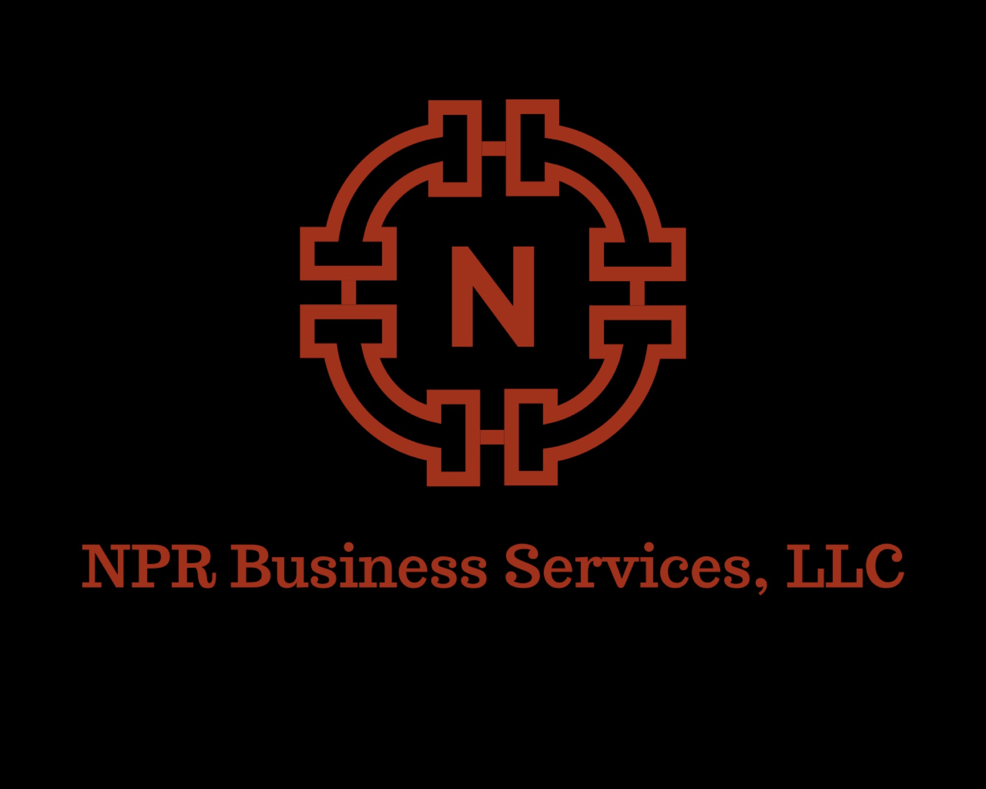 NPR Business Services LLC Logo