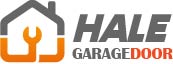Hale Garage Door Repair - Unlicensed Contractor Logo