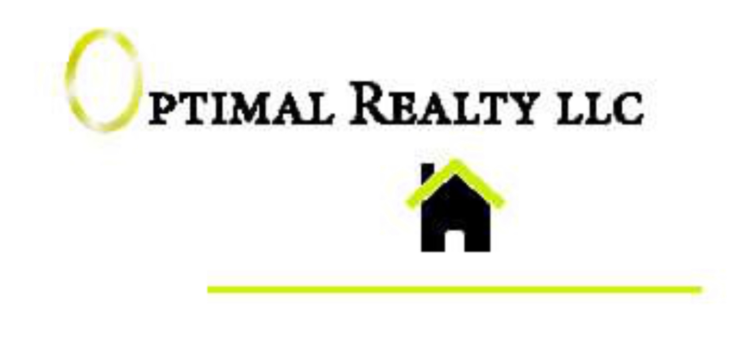 Optimal Realty, LLC Logo