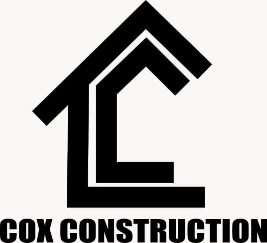 Cox Construction Company Logo
