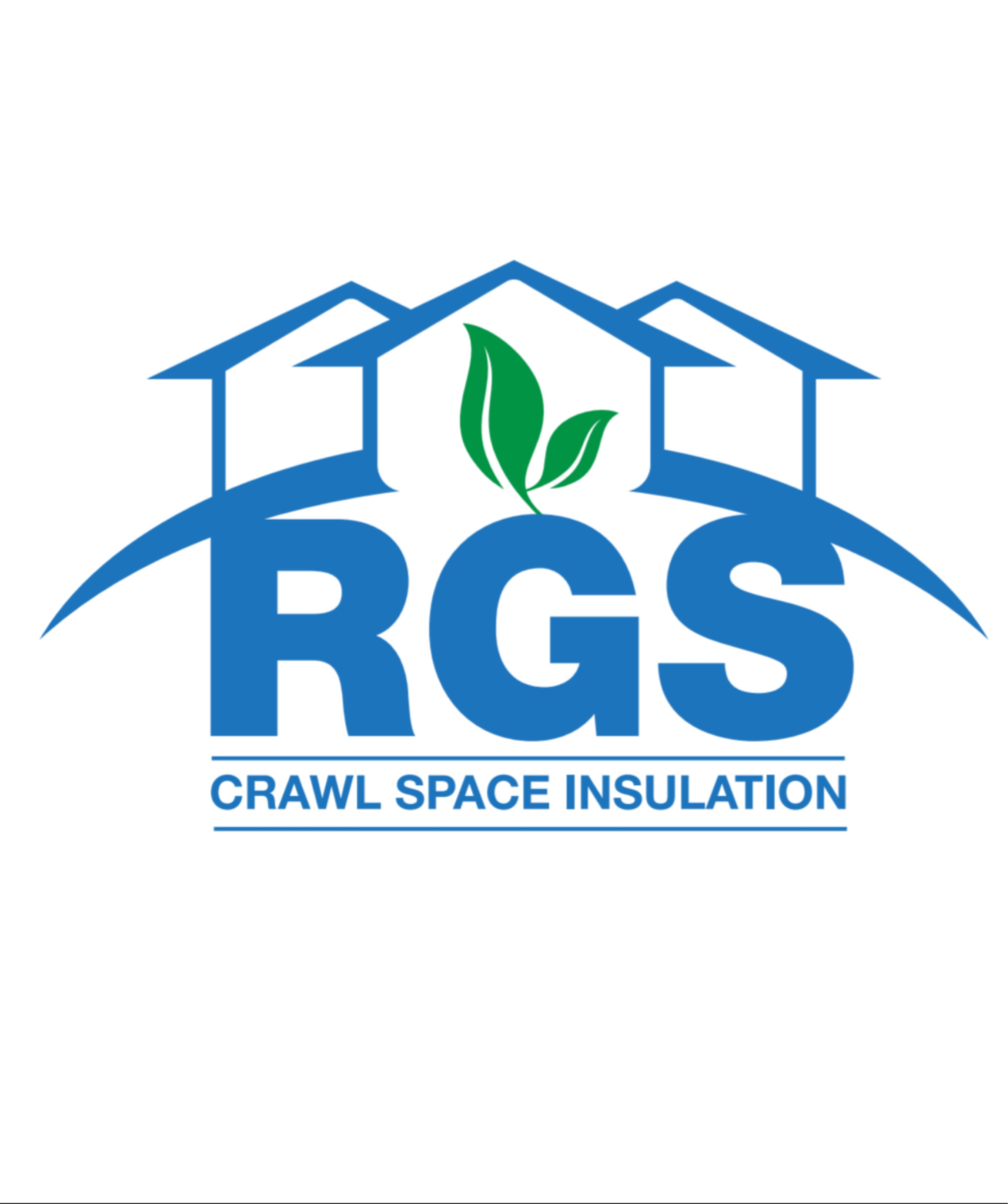 RGS Crawl Space Insulation, LLC Logo