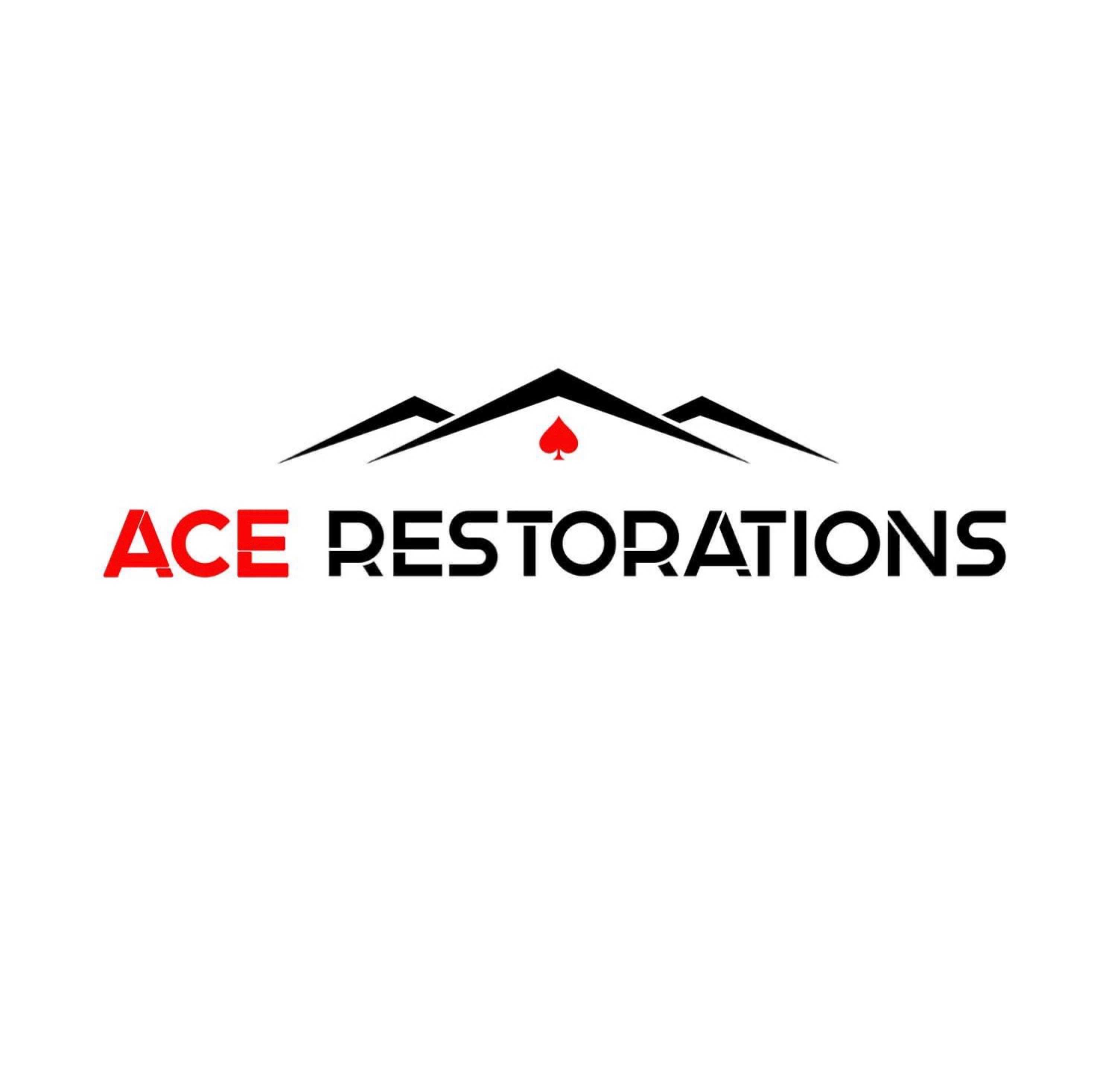 Ace Restorations LLC Logo