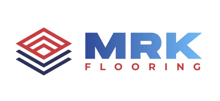 MRK Flooring Logo