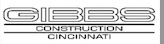 Gibbs Construction Services, LLC Logo