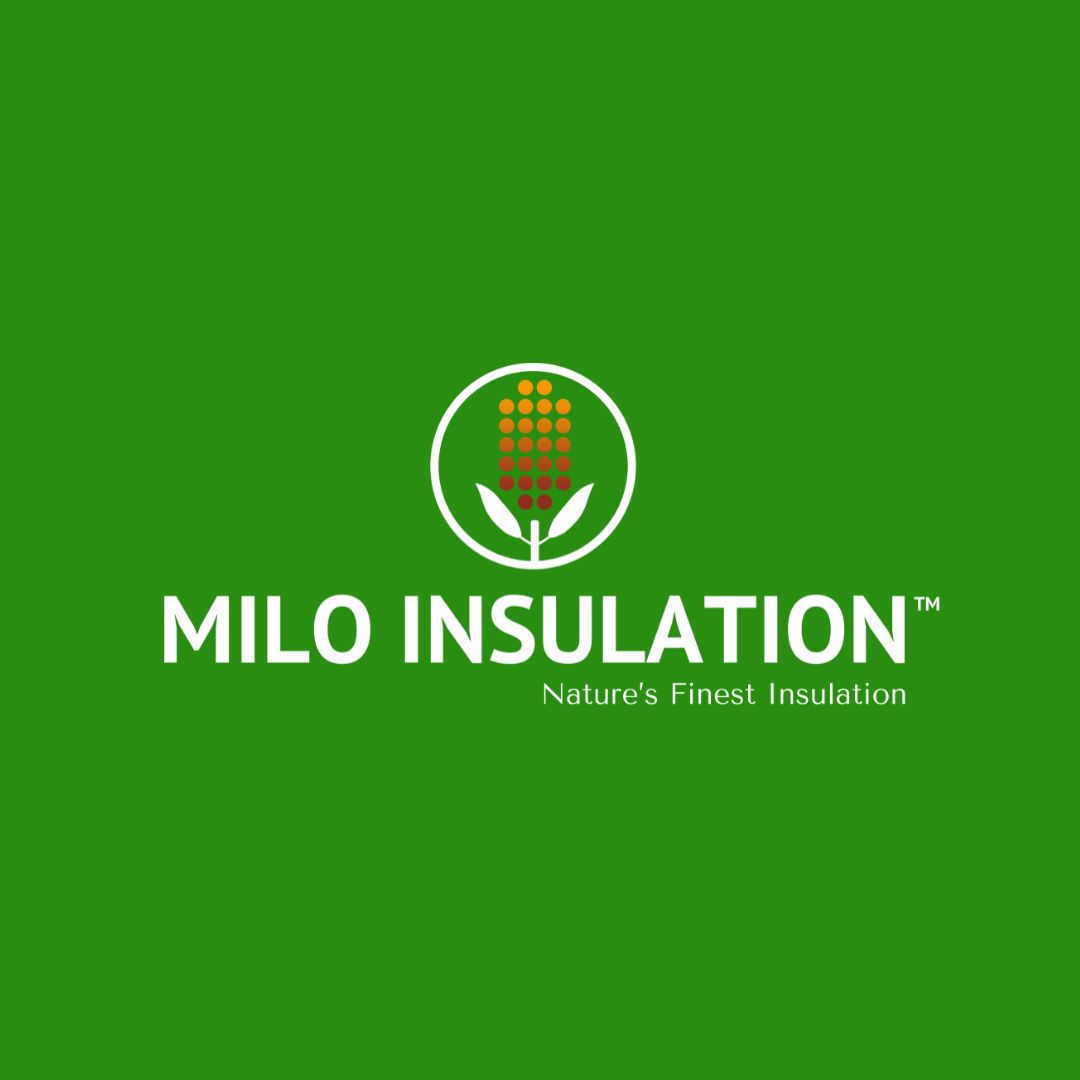 Milo Insulation of Oklahoma - OKC Logo