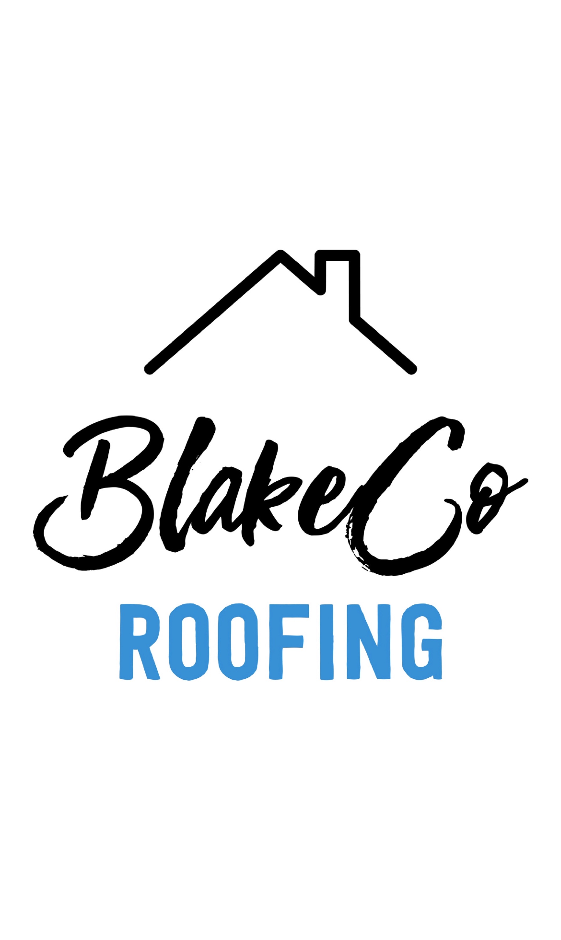 Blake Co Roofing, LLC Logo
