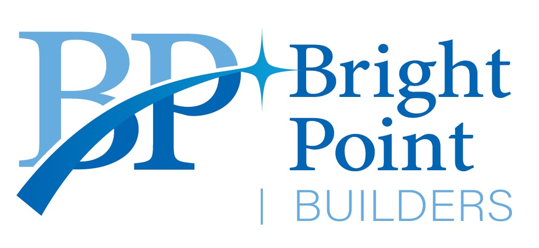 Bright Point Builders LLC Logo
