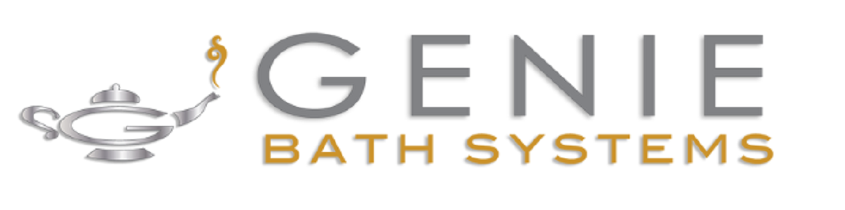 Genie Bath Systems Logo
