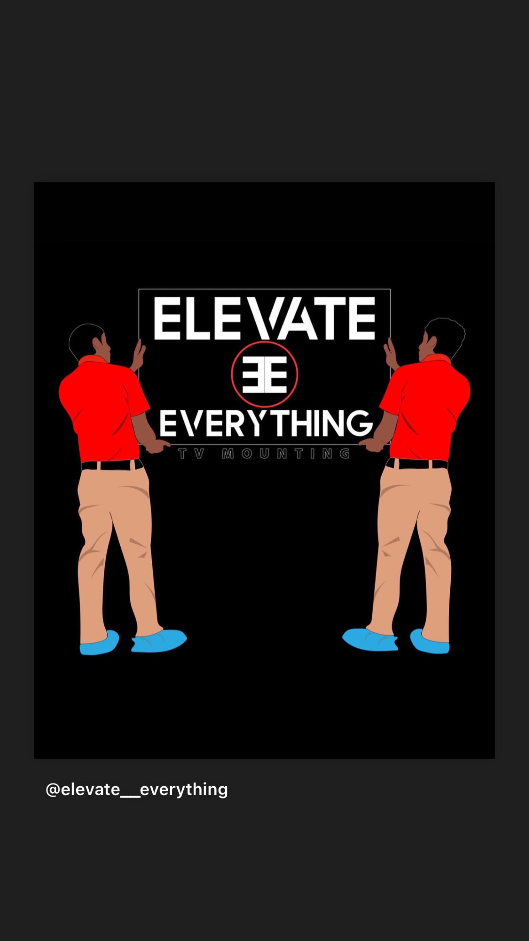 Elevate Everything Logo
