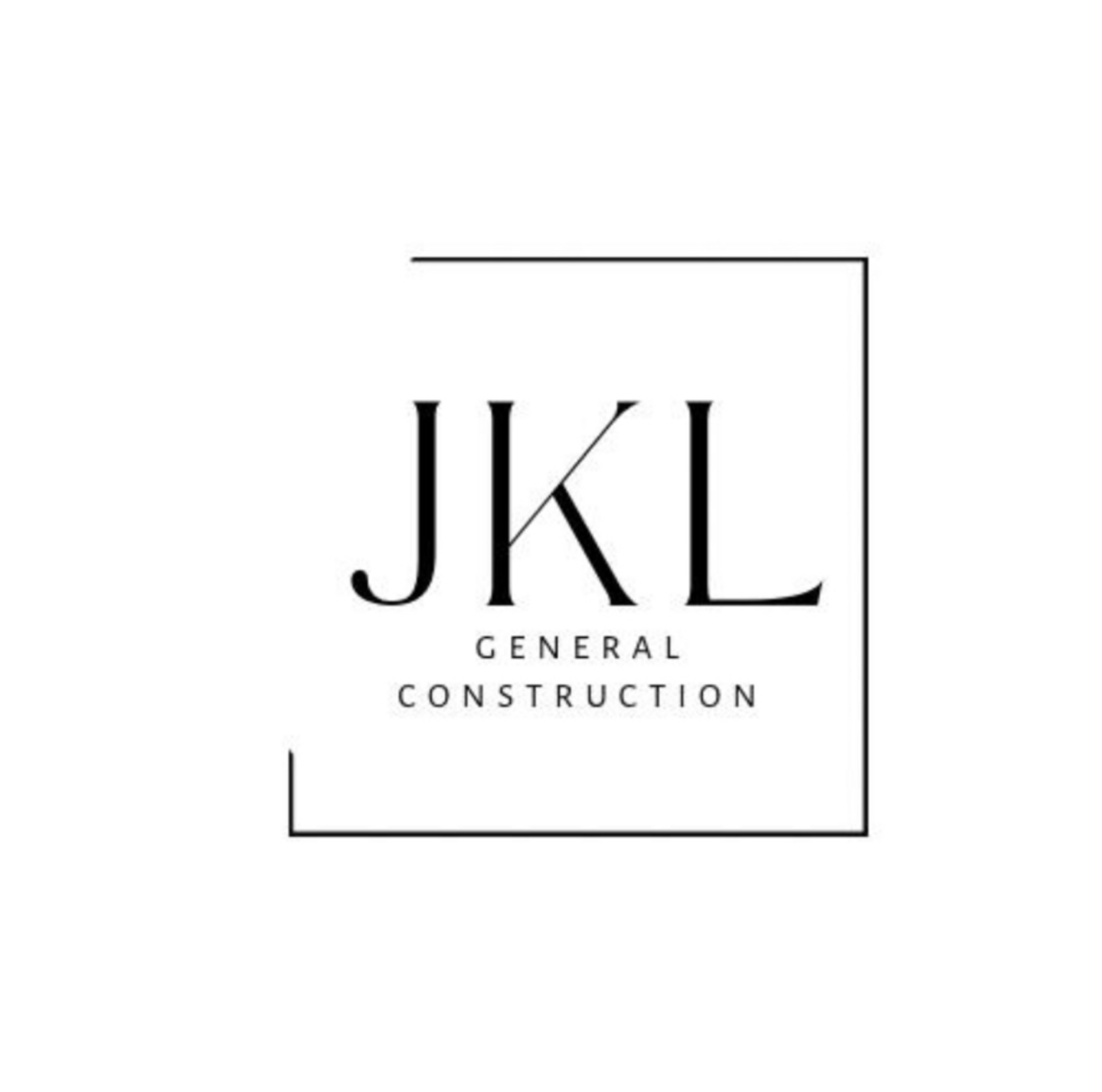 JKL Construction Services, Corp. Logo