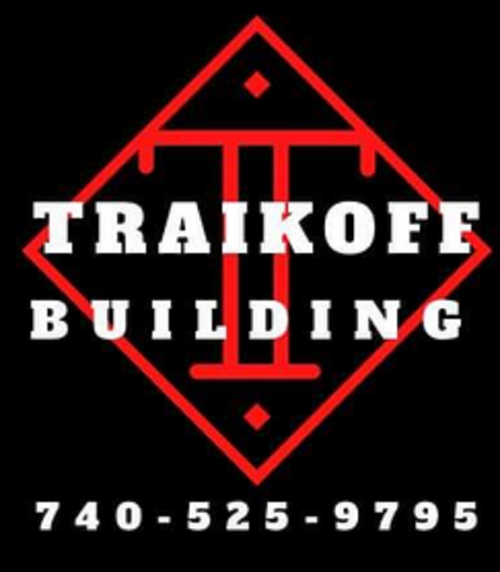 Traikoff Building, LLC Logo