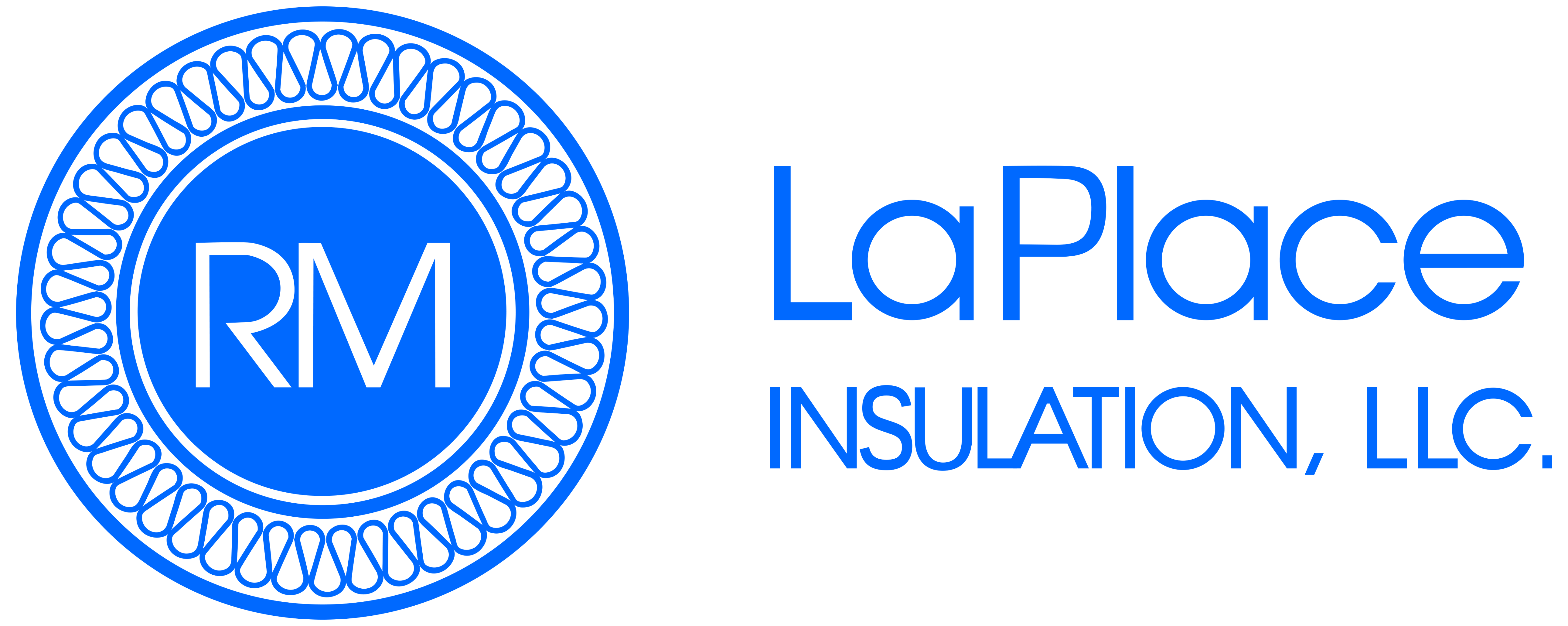 RMLaPlace Insulation, LLC Logo