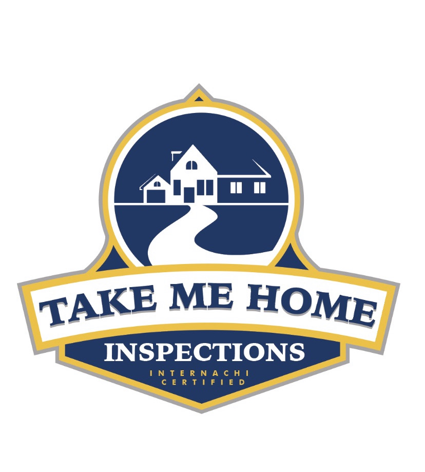 Take Me Home Inspection Services Logo