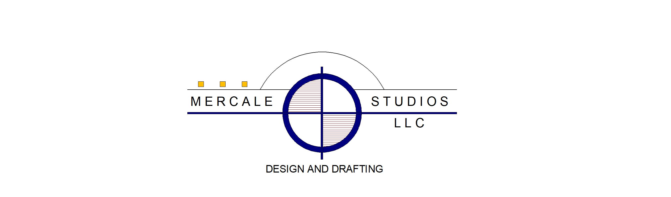 Mercale Studios, LLC Logo