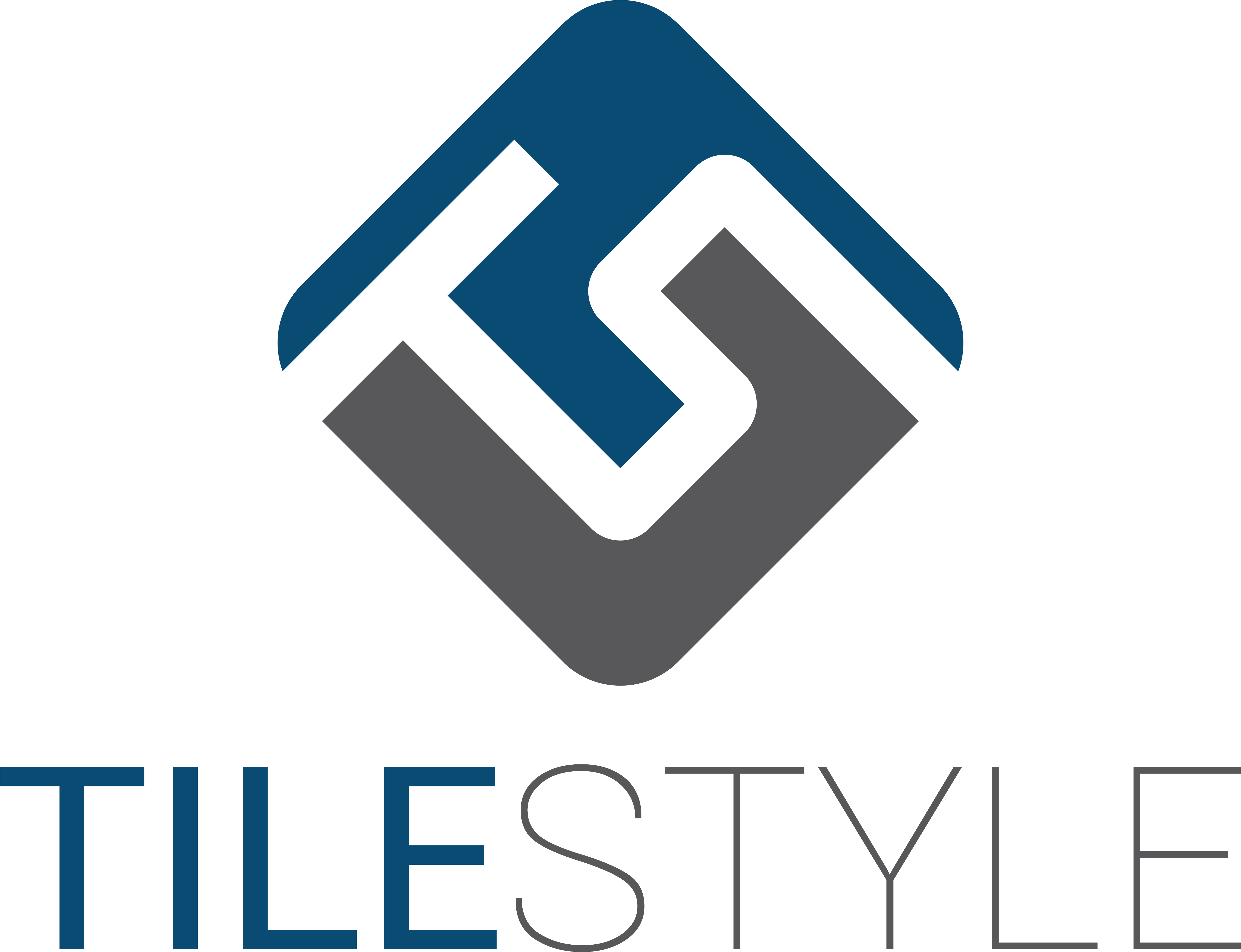 Tile Style, LLC Logo