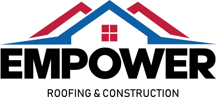 Empower Roofing & Construction, LLC Logo