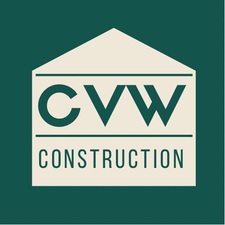 CVW Construction LLC Logo