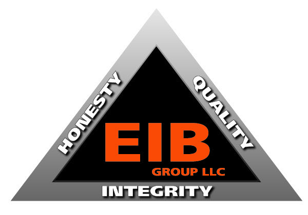 EIB Group Logo