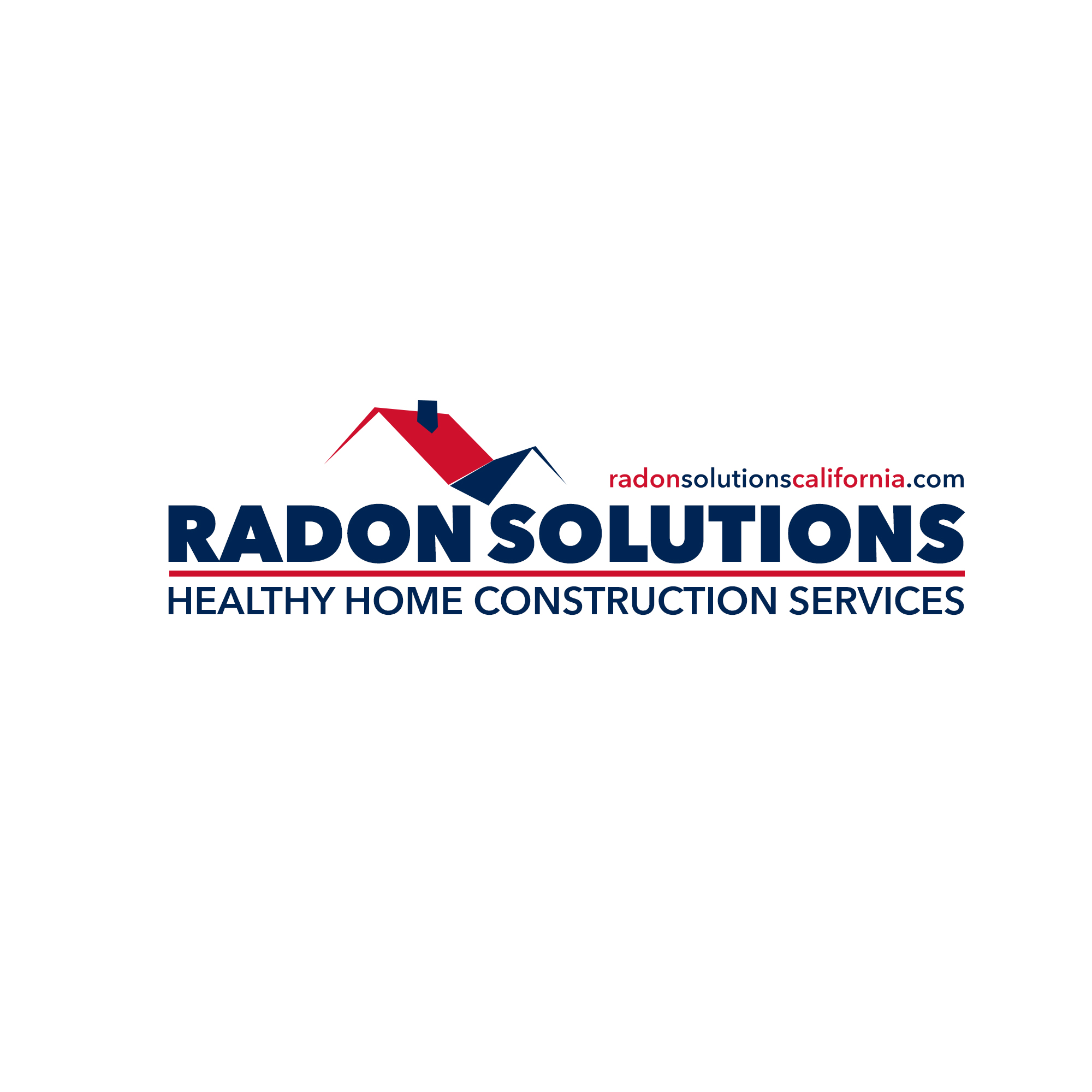 Radon Solutions California, LLC Logo