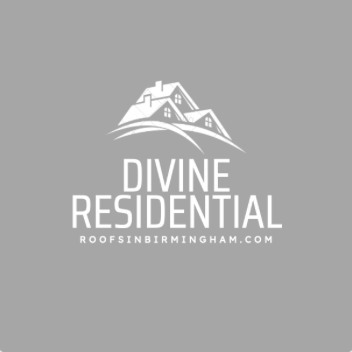 Divine Residential Logo