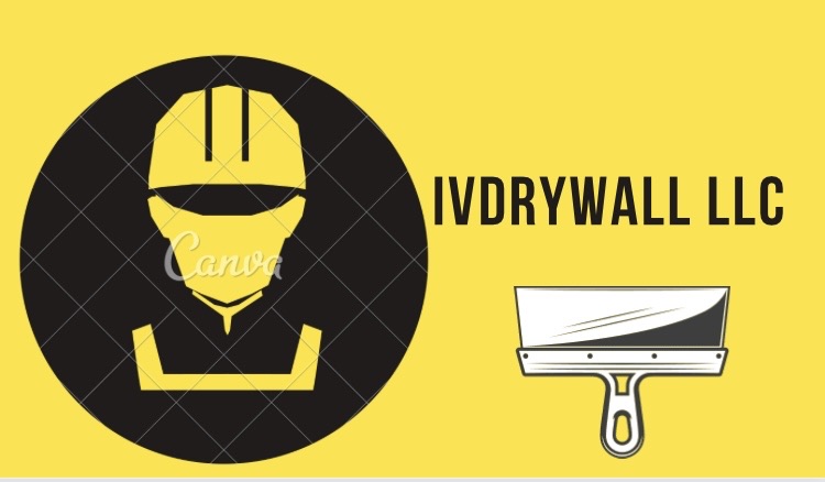 IVDrywall LLC Logo