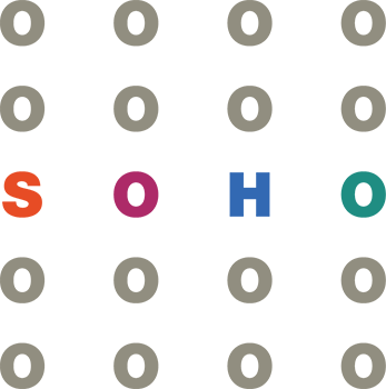 Soho Interior Design, LTD. CO. Logo
