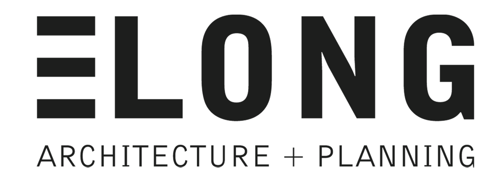 ELONG Architecture Planning Logo