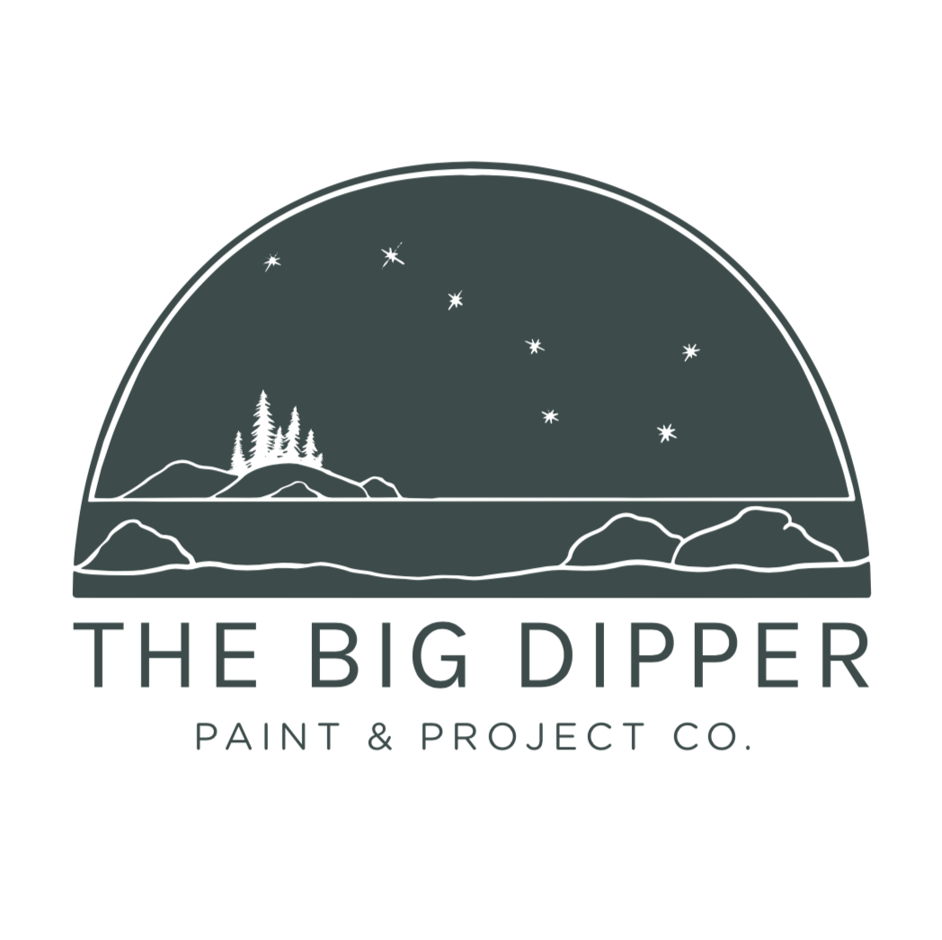 The Big Dipper, LLC Logo
