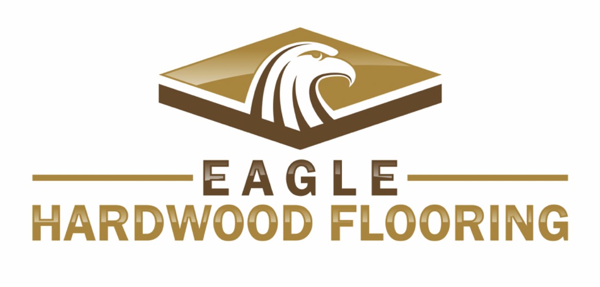 Eagle Hardwood Flooring Logo