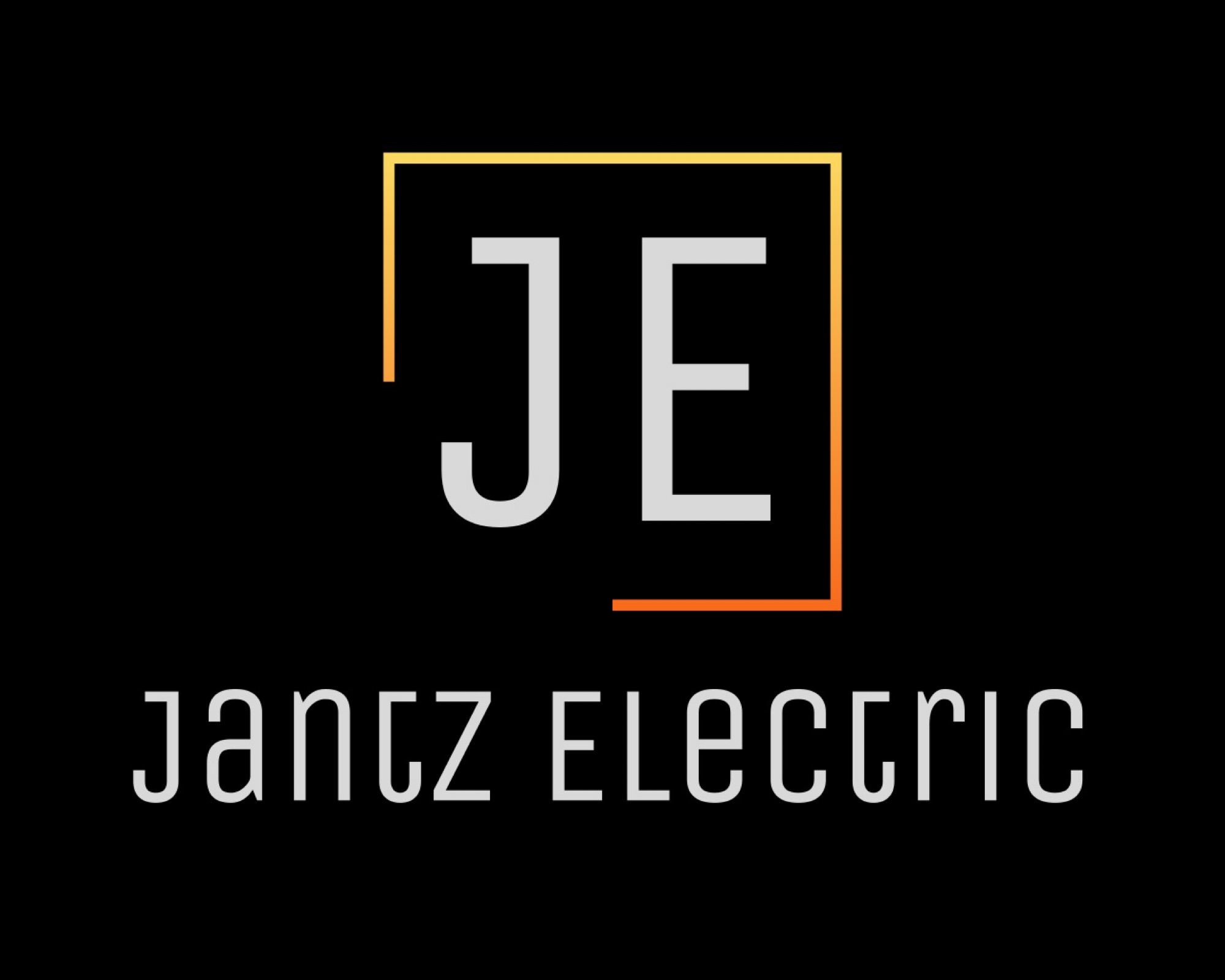 Jantz Electric LLC Logo