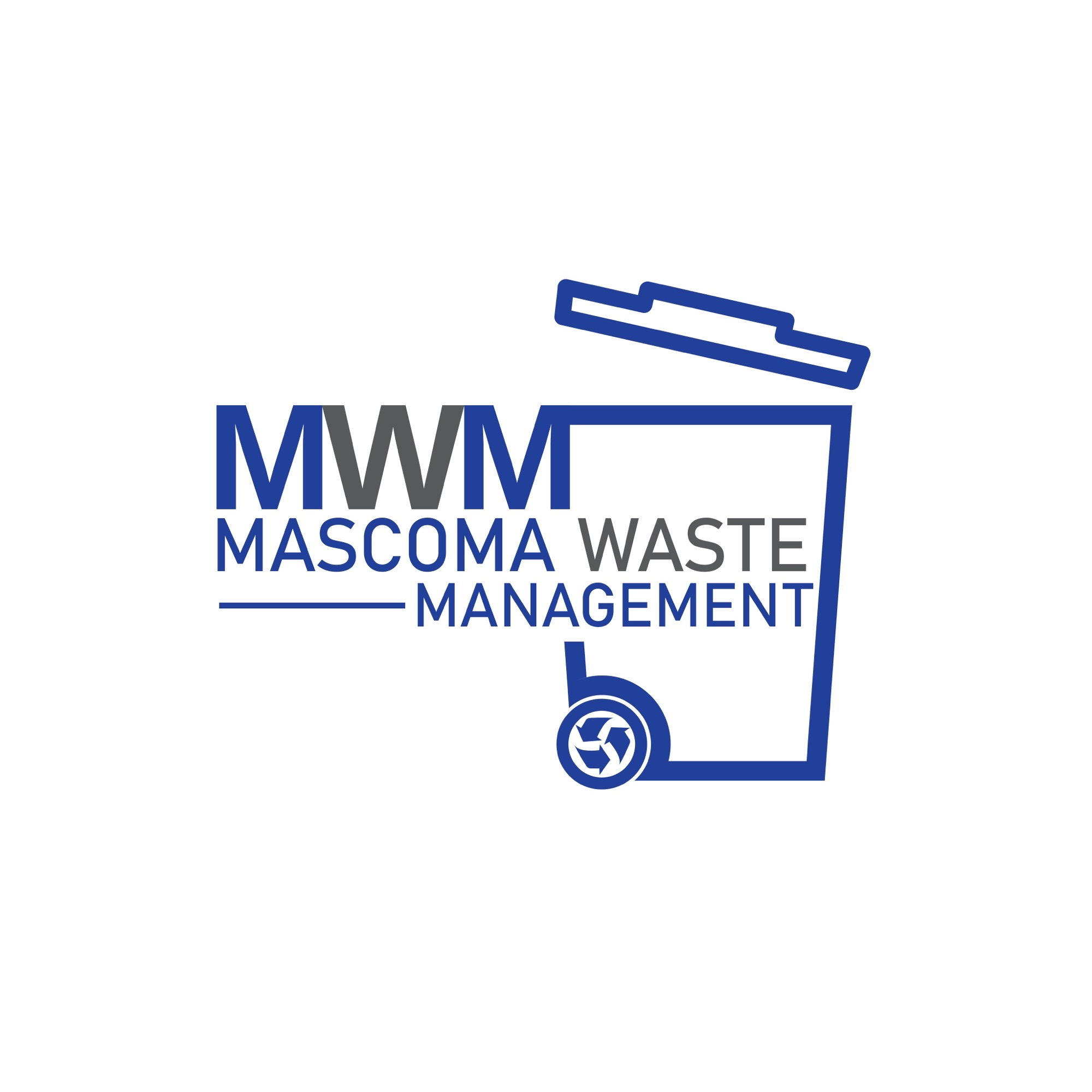 Mascoma Waste Management Logo