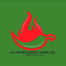 Jalapeno Landscaping, LLC Logo