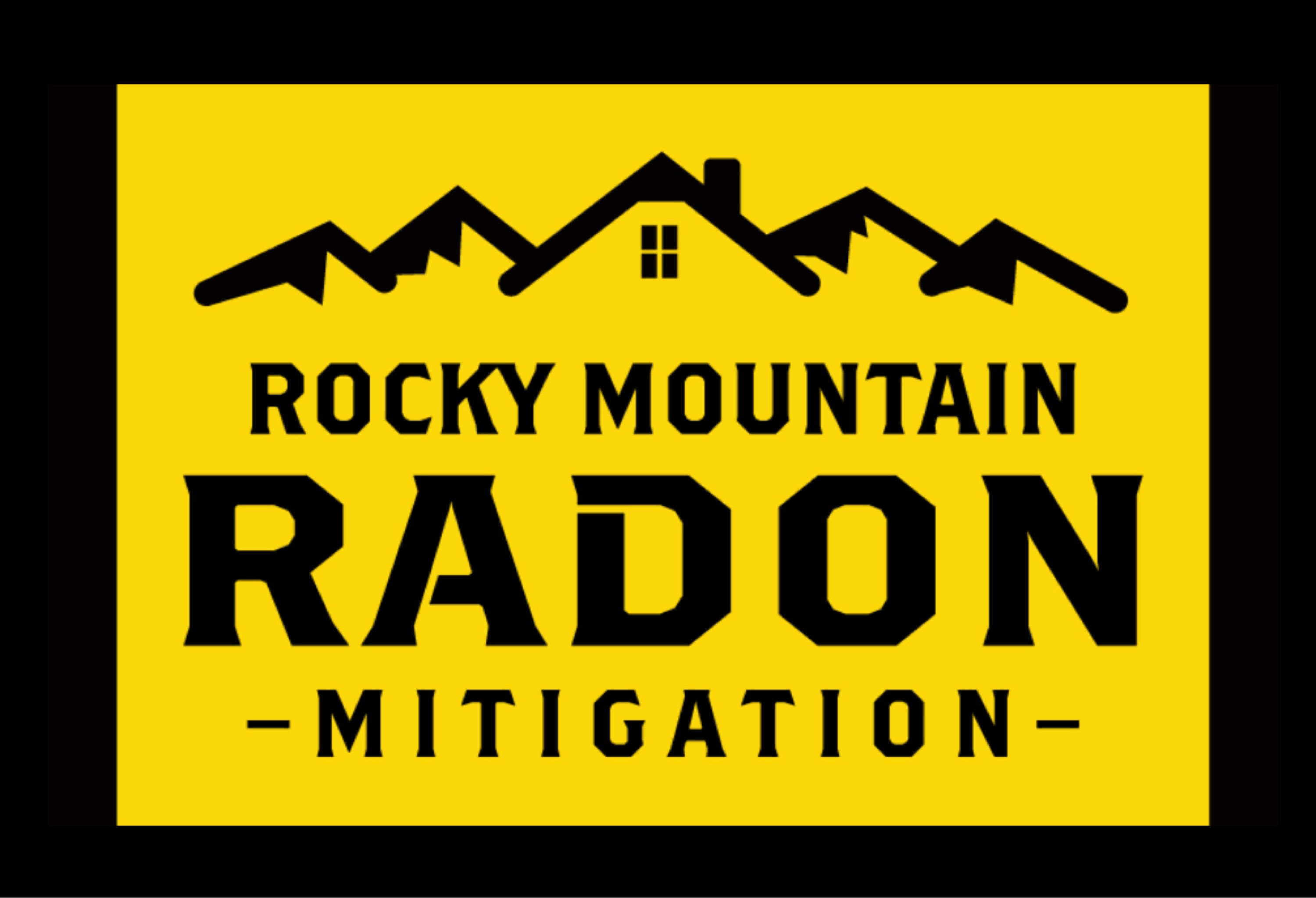 Rocky Mountain Radon Mitigation LLC Logo