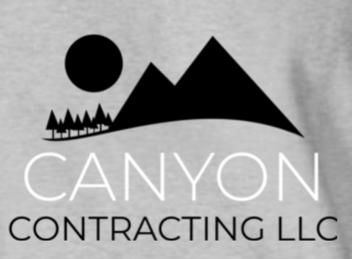 Canyon Contracting LLC Logo