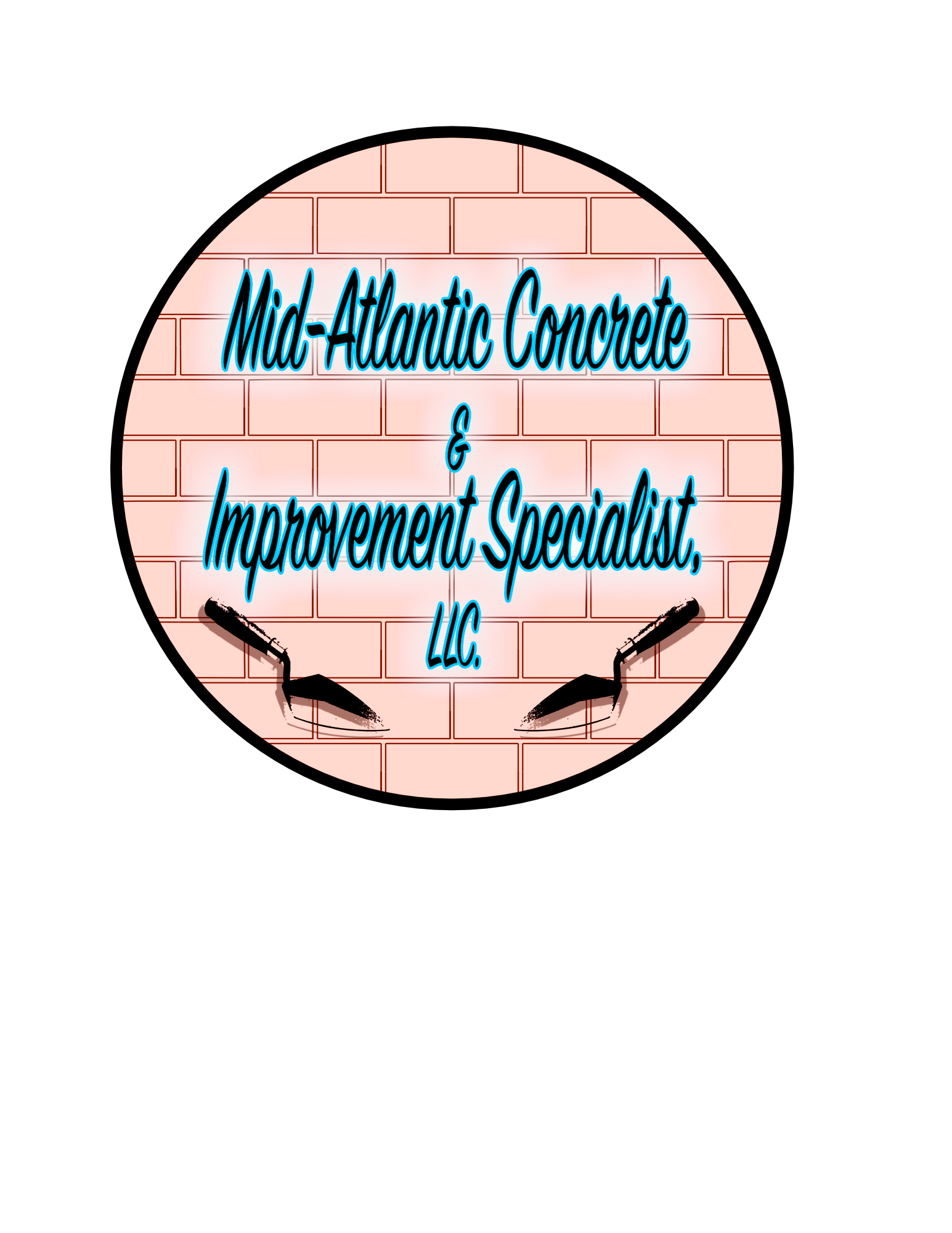 Mid Atlantic Concrete and Improvement Specialists, LLC Logo