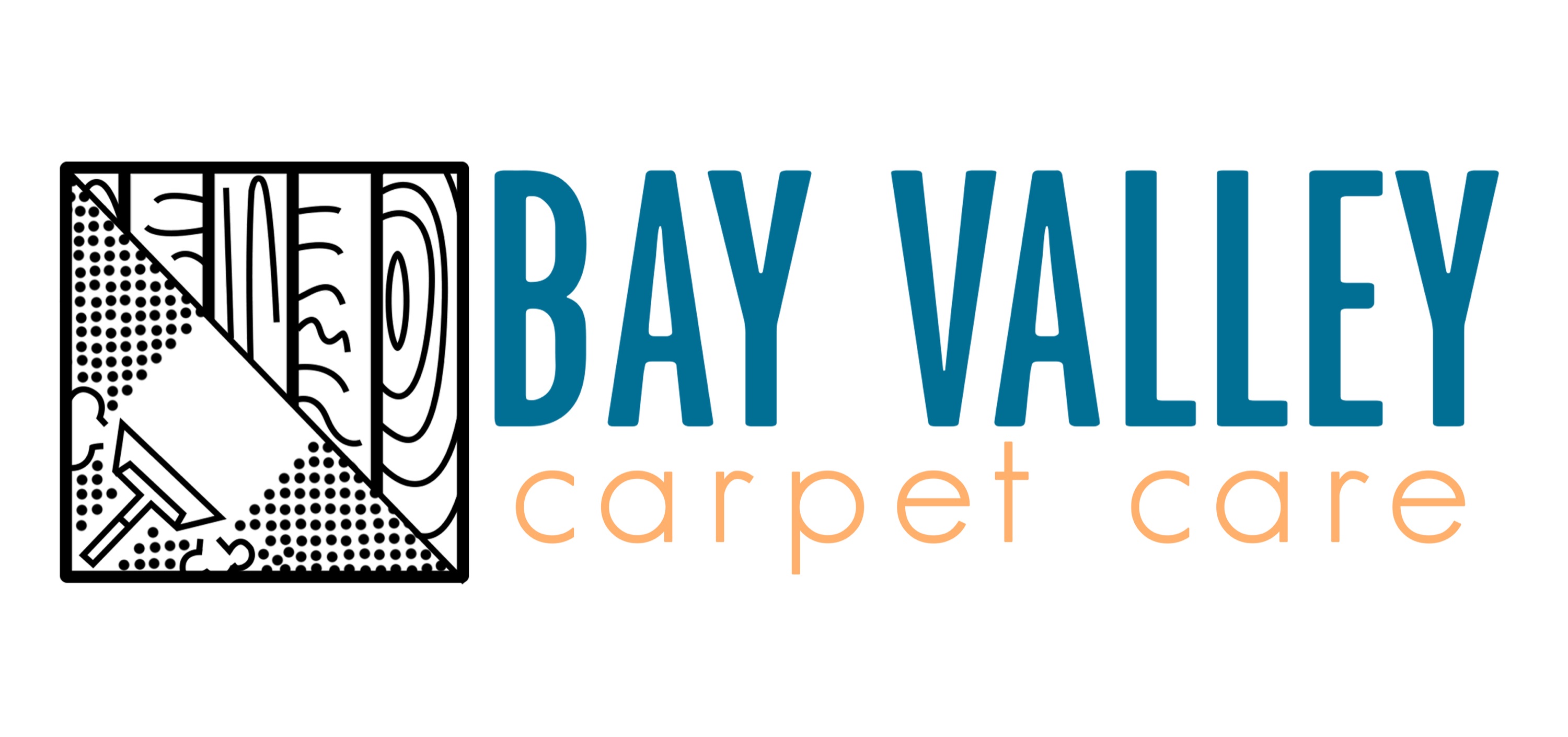 Bay Valley Carpet-Unlicensed Contractor Logo