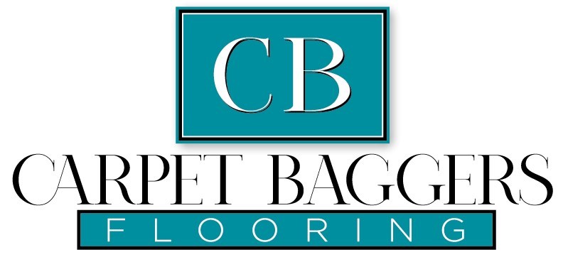 Carpet Baggers Floor Coverings Logo