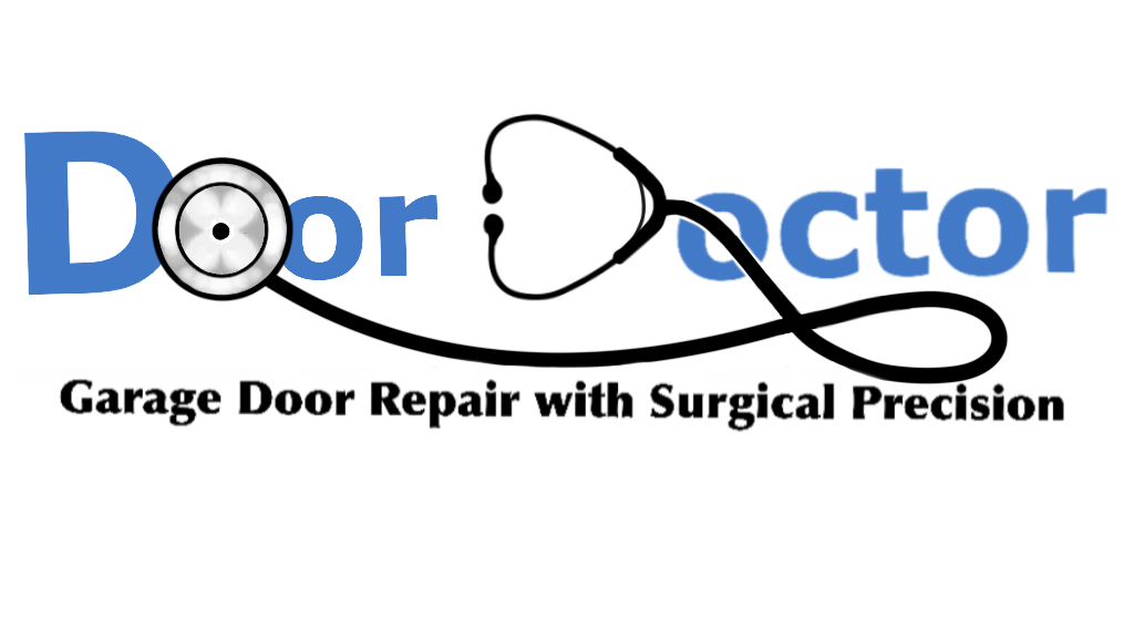 Door Doctor - Unlicensed Contractor Logo